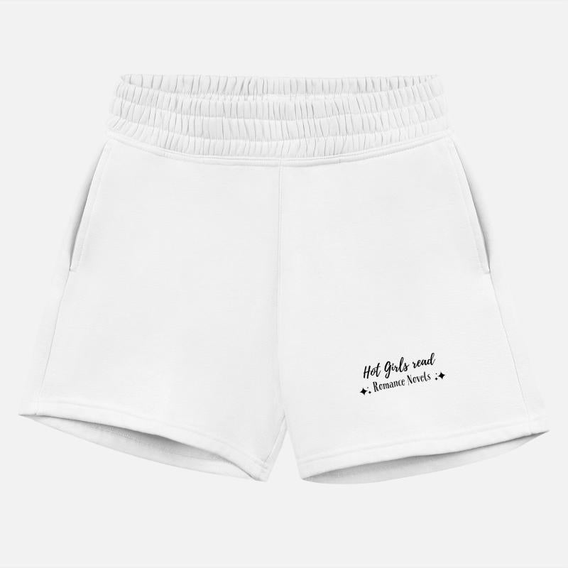 Hot Girls Read Romance Novels