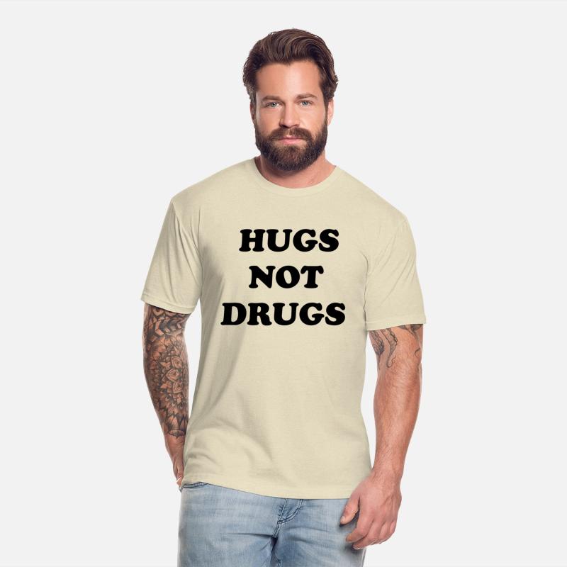 Hugs Not Drugs