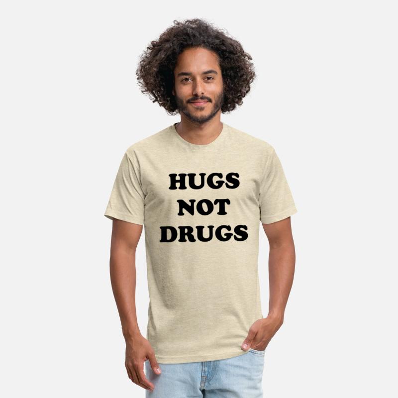 Hugs Not Drugs