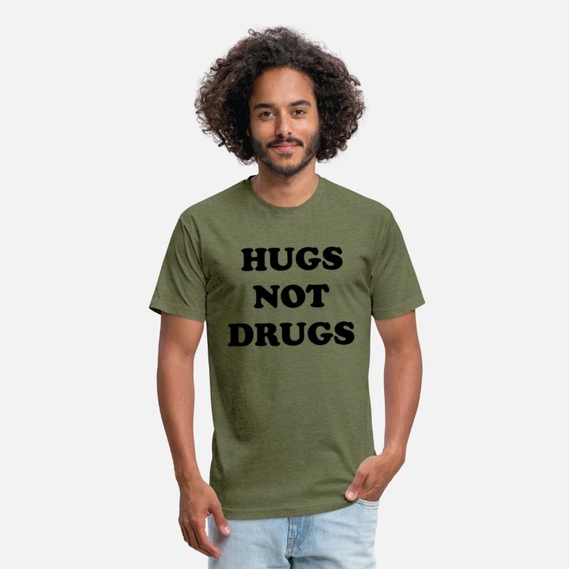 Hugs Not Drugs