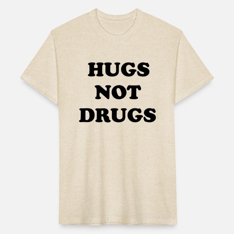 Hugs Not Drugs