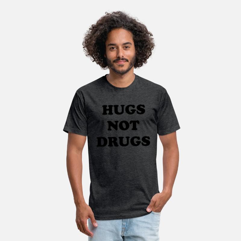 Hugs Not Drugs
