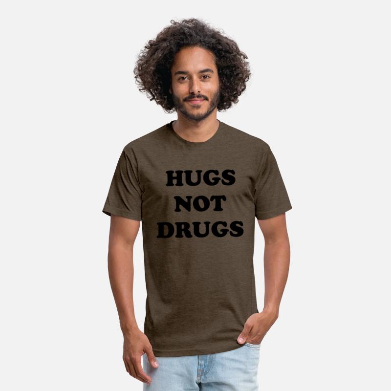 Hugs Not Drugs