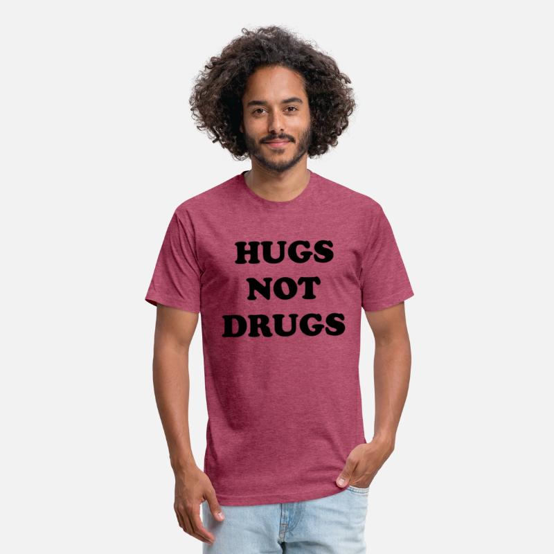 Hugs Not Drugs
