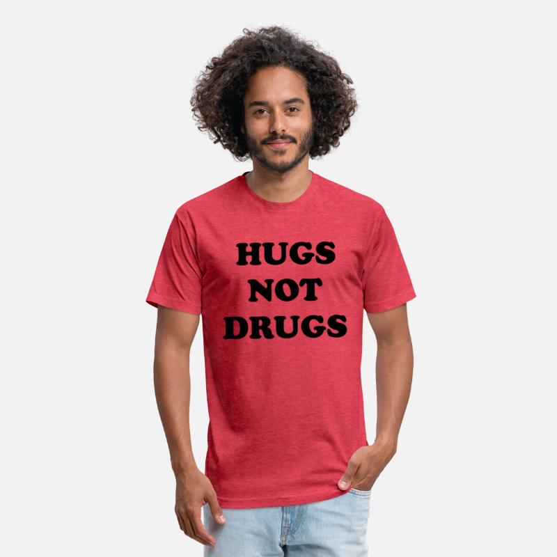 Hugs Not Drugs