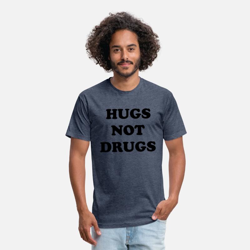 Hugs Not Drugs