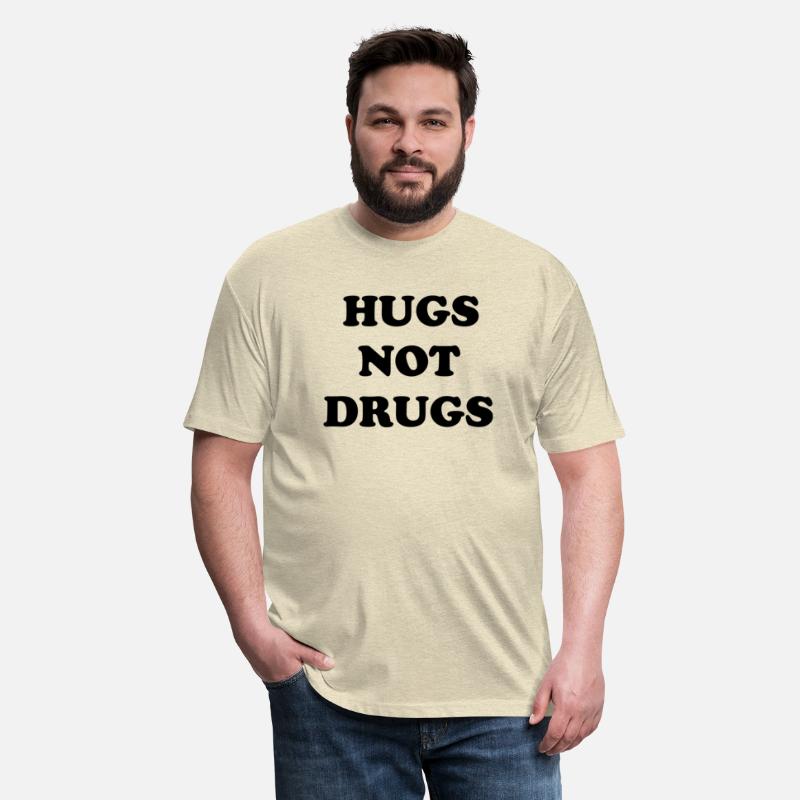 Hugs Not Drugs