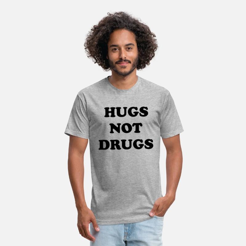 Hugs Not Drugs