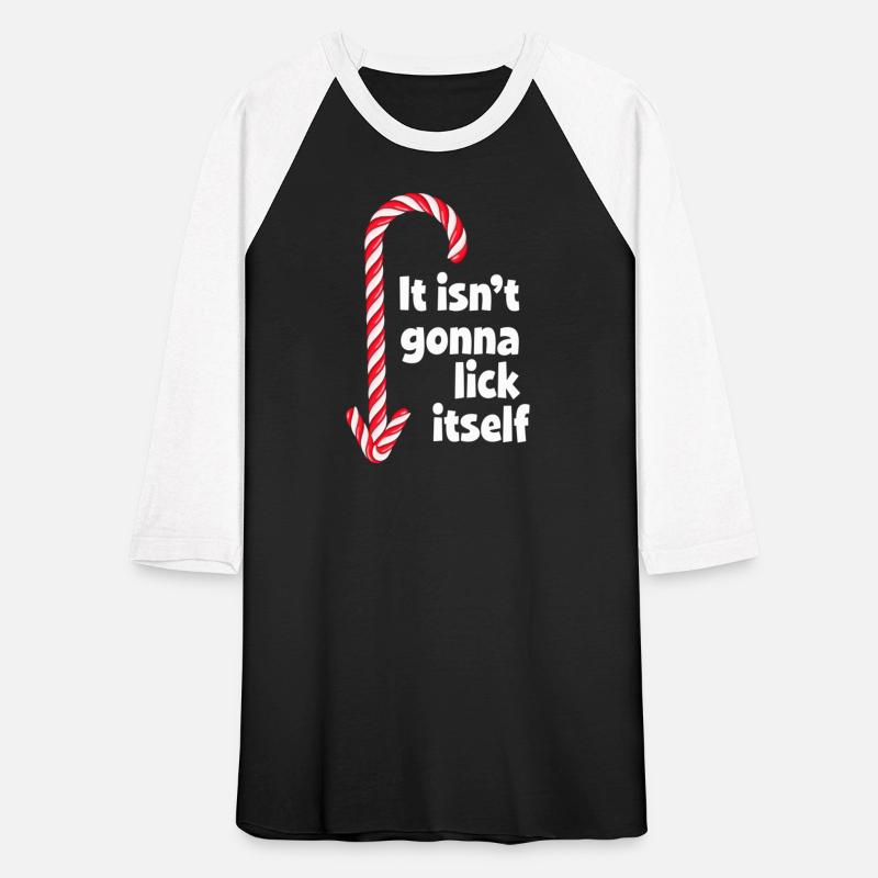 Humor - It Isn'T Gonna Lick Itself 2