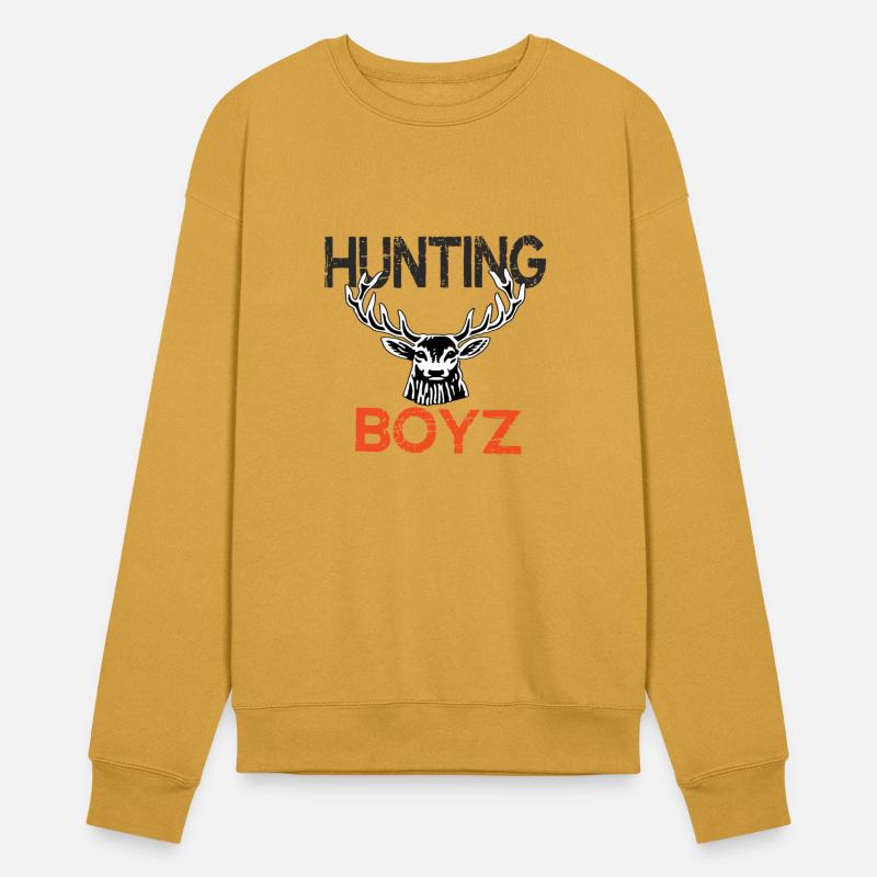 hunting boyz