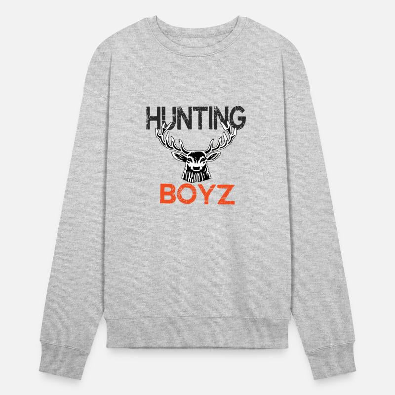 hunting boyz