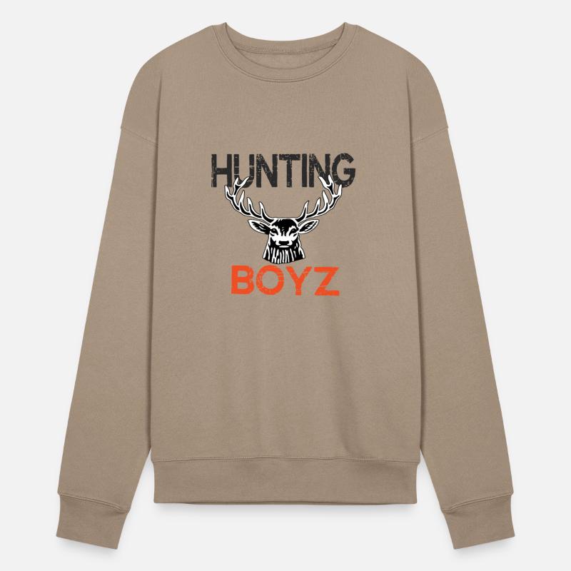 hunting boyz