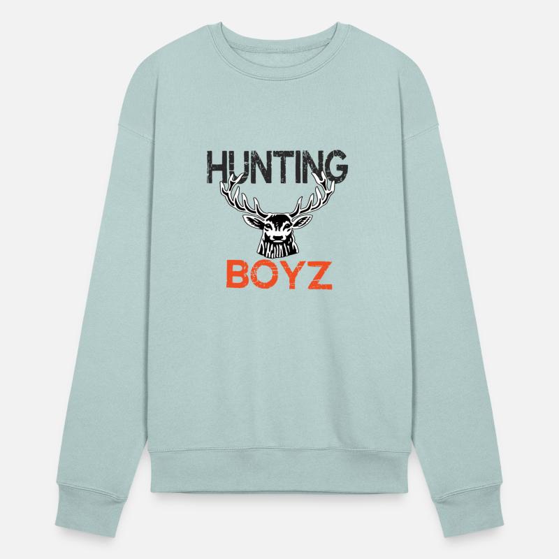 hunting boyz