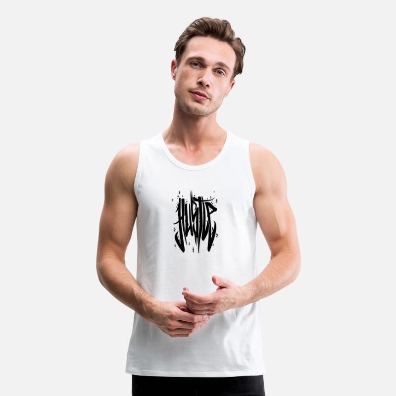 Hustle Tag Dollar - black