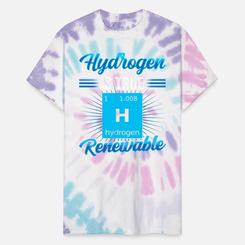 Hydrogen Is The True Renewable Hybrid Periodic