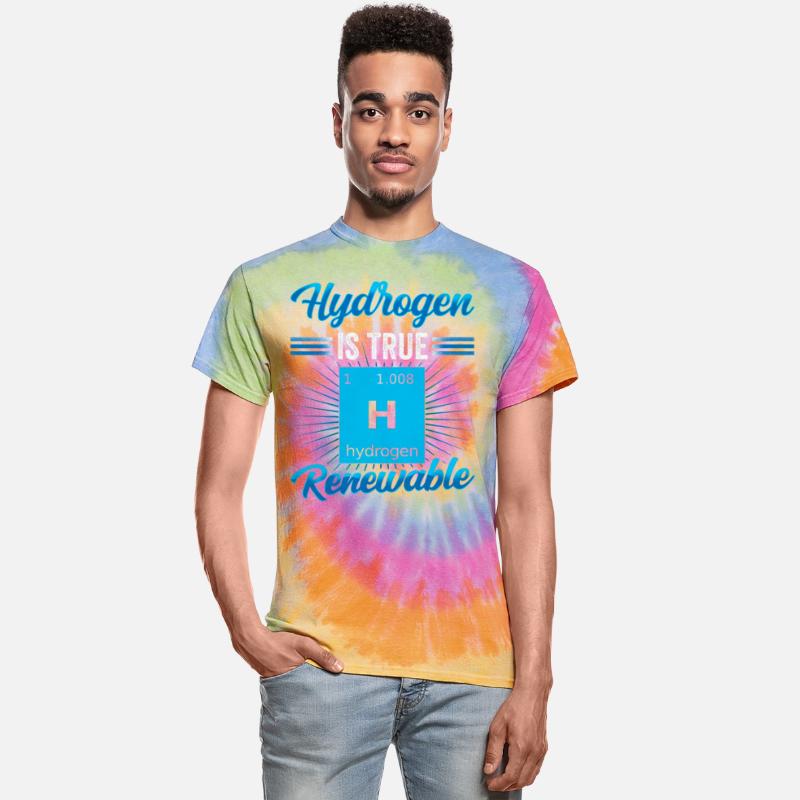 Hydrogen Is The True Renewable Hybrid Periodic