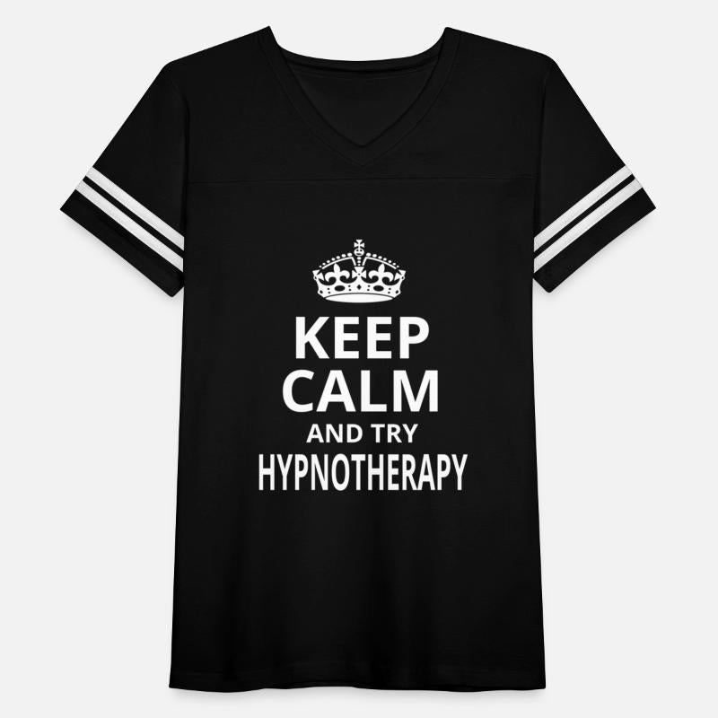 Hypnotherapy 'Keep Calm And Try Hypnotherapy'