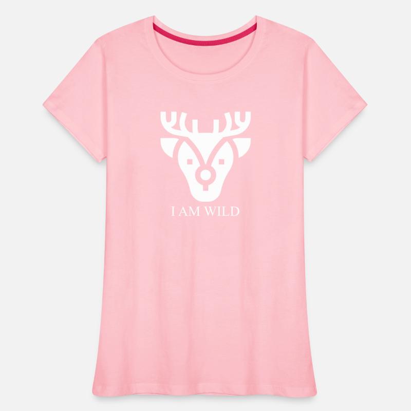 I am Wild - Deer 2