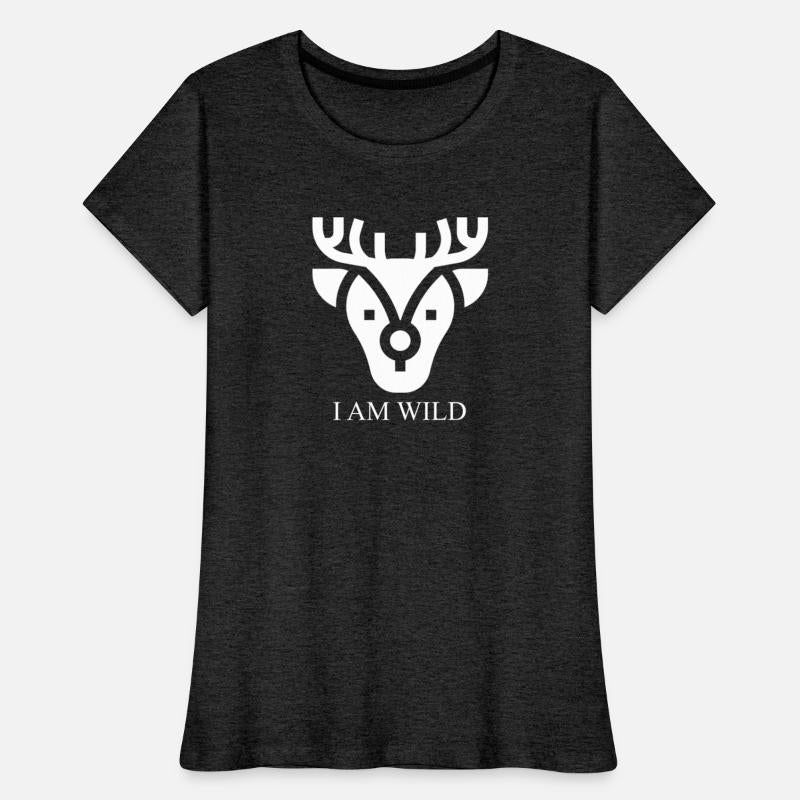 I am Wild - Deer 2