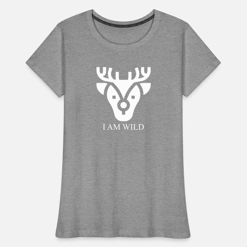 I am Wild - Deer 2