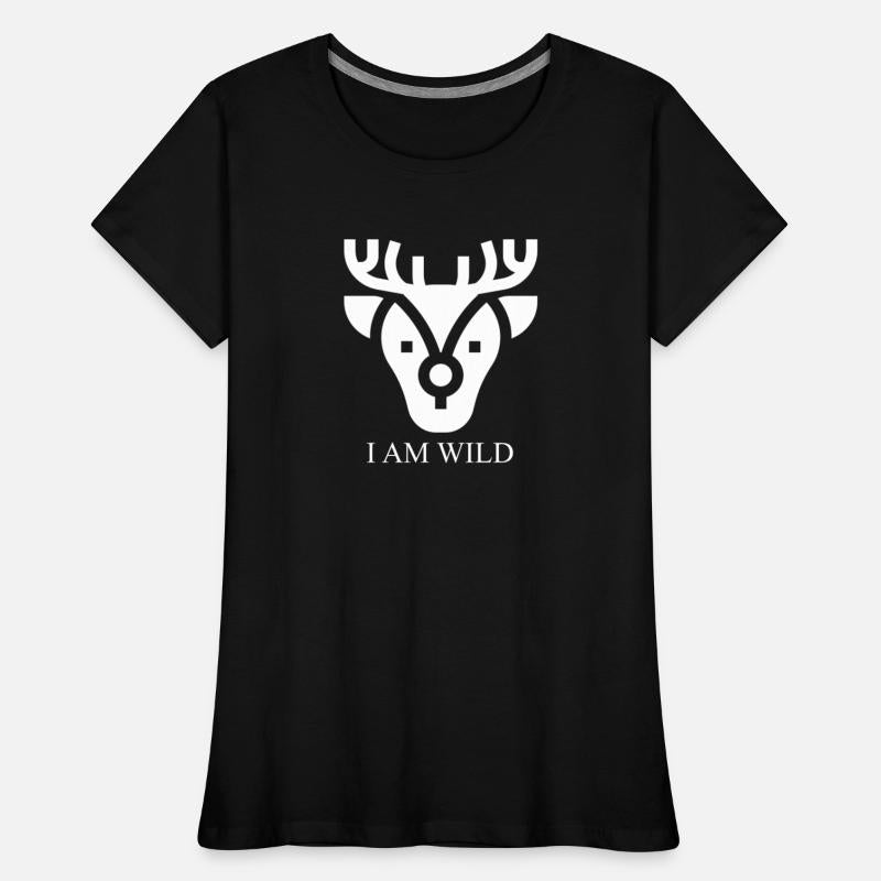 I am Wild - Deer 2