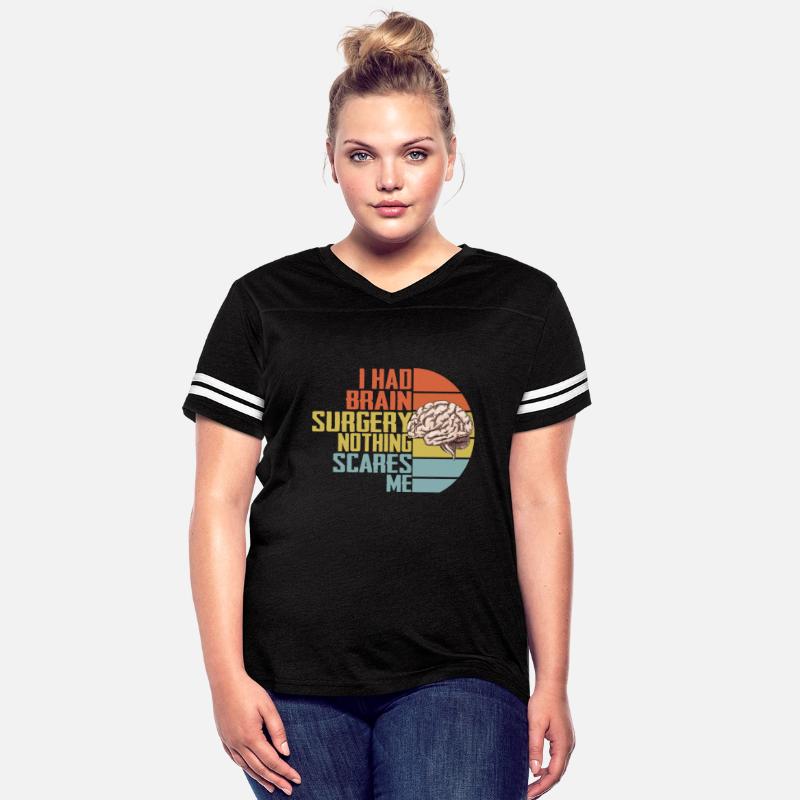 I Had Brain Surgery Hospital Recovery Brain Tumor