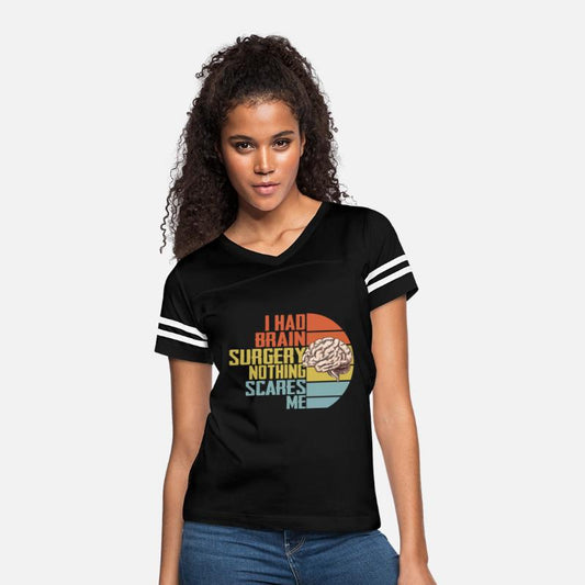 I Had Brain Surgery Hospital Recovery Brain Tumor