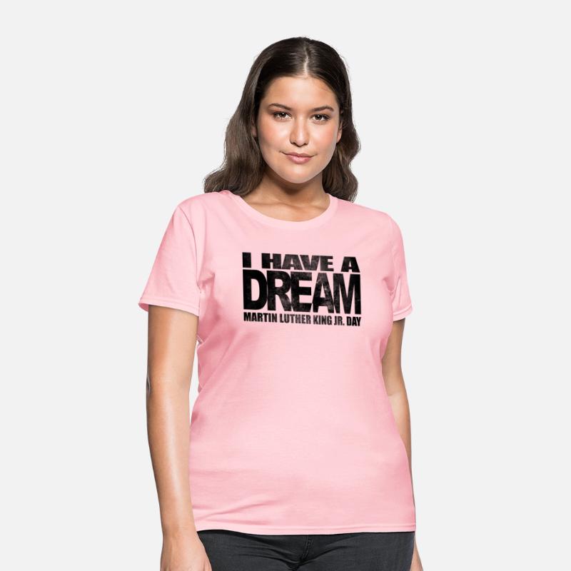 I have a dream - Martin Luther King Jr. Day