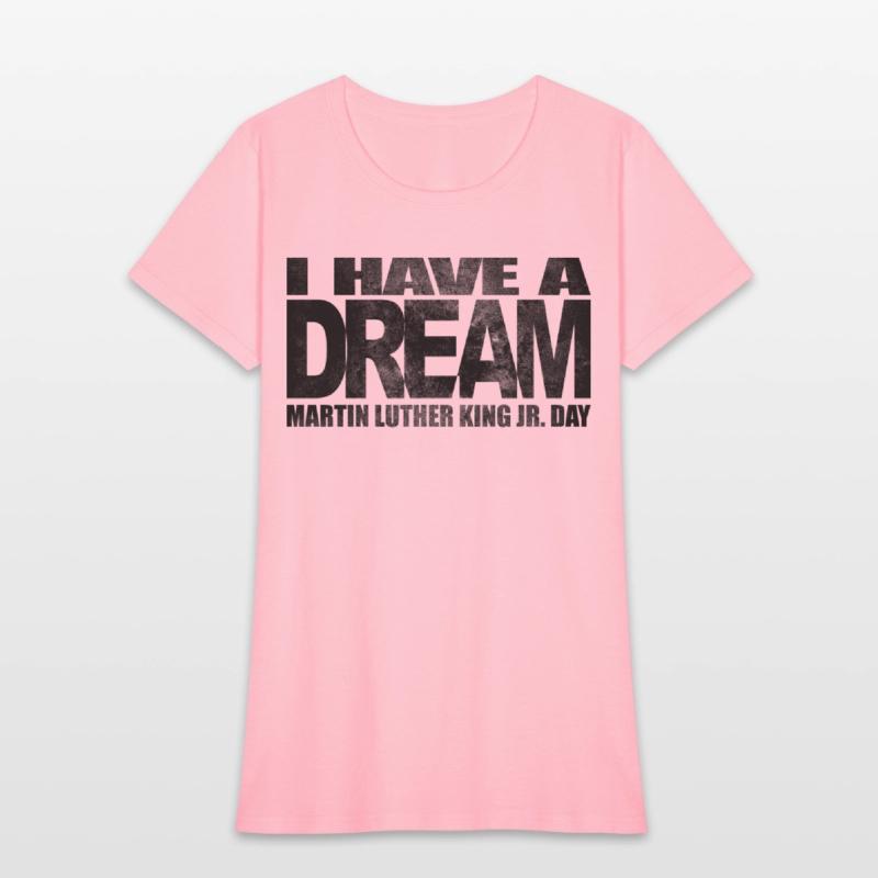 I have a dream - Martin Luther King Jr. Day