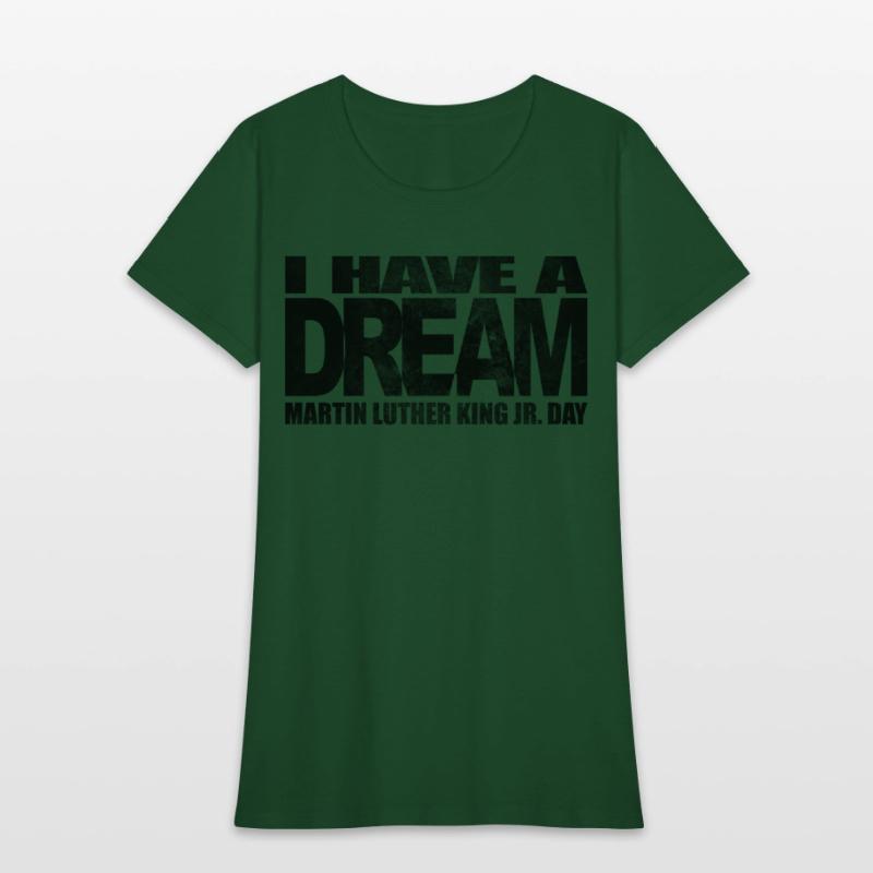 I have a dream - Martin Luther King Jr. Day