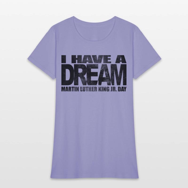 I have a dream - Martin Luther King Jr. Day