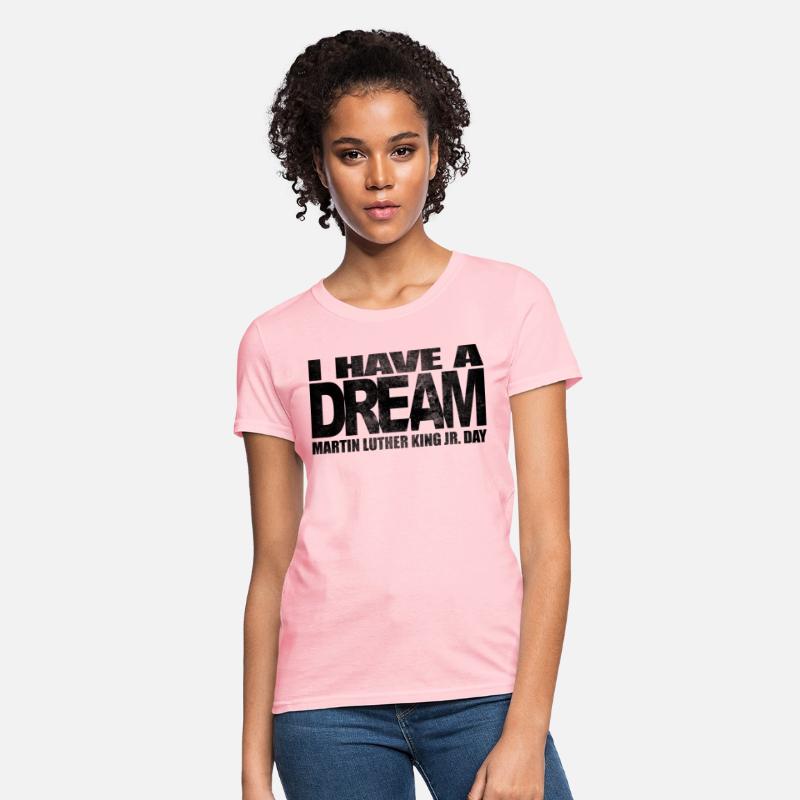 I have a dream - Martin Luther King Jr. Day