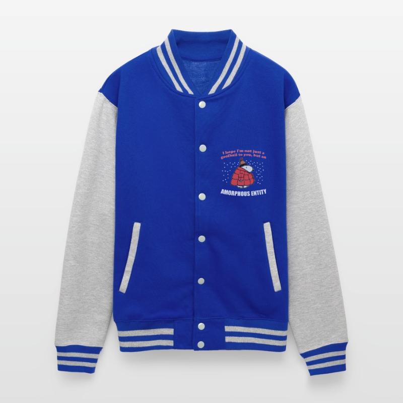 I Hope I'm Not Just A Goofball To U , But An Amorp