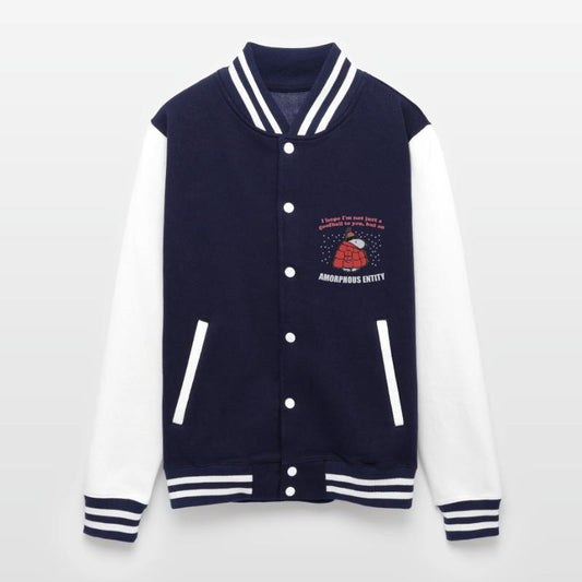 I Hope I'm Not Just A Goofball To U , But An Amorp