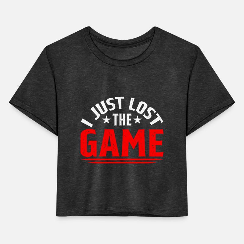 I Just Lost The Game 10