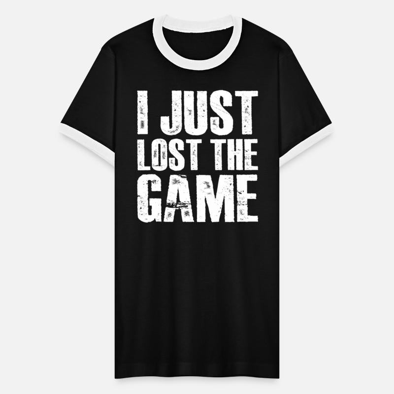I Just Lost The Game 11