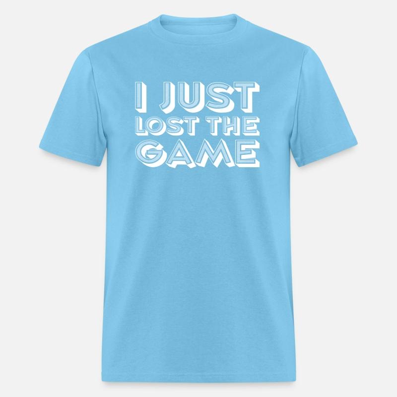 I Just Lost The Game 7