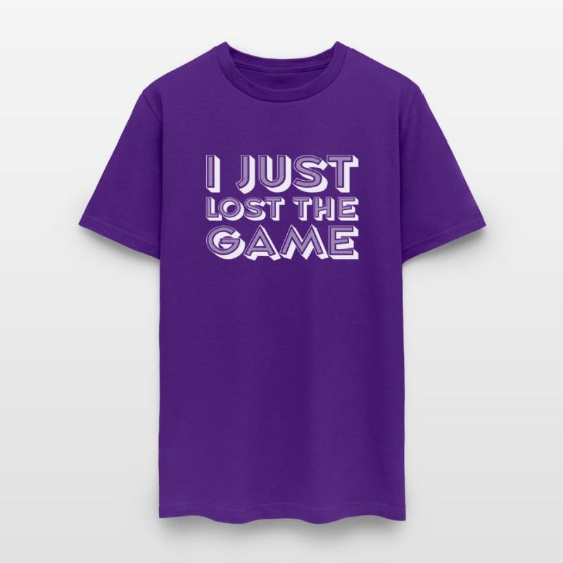 I Just Lost The Game 7