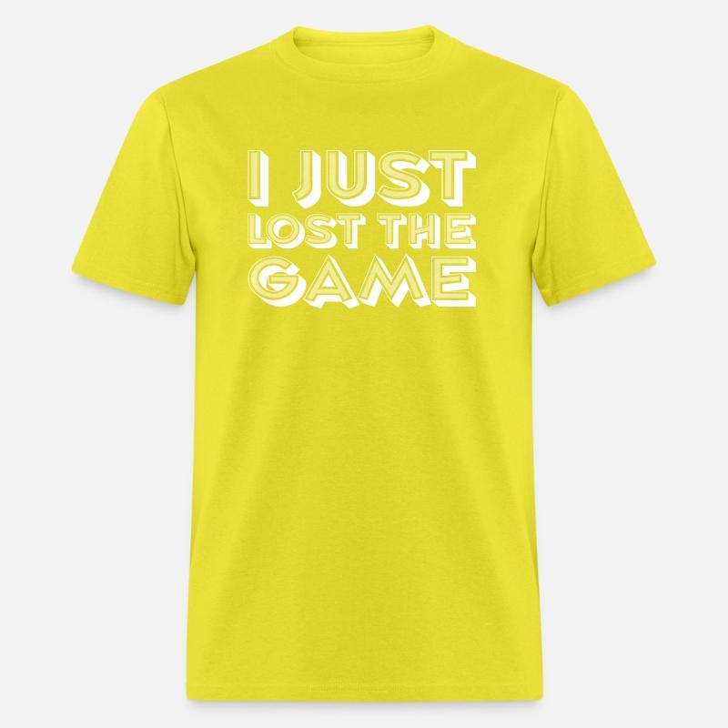 I Just Lost The Game 7