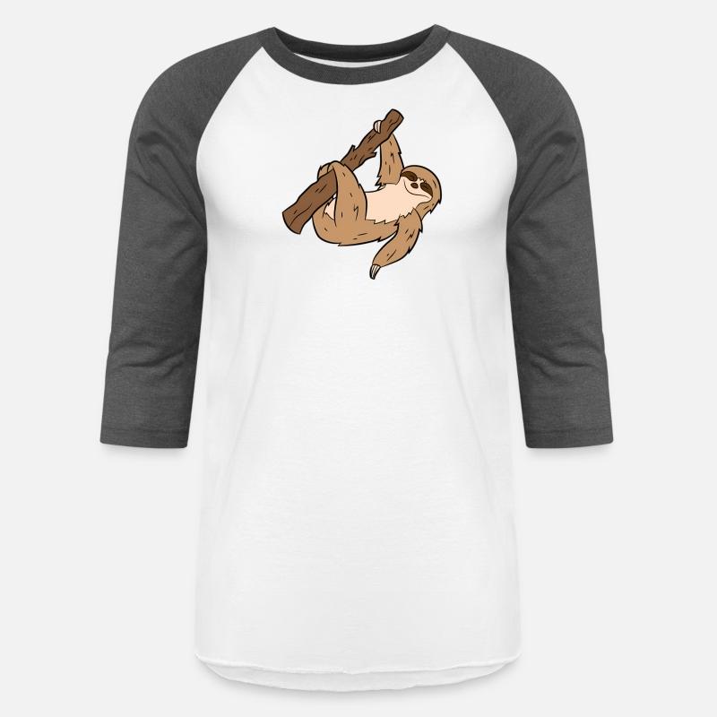 I Just Really Like Sloths Ok Love Sloths