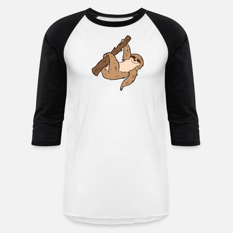 I Just Really Like Sloths Ok Love Sloths