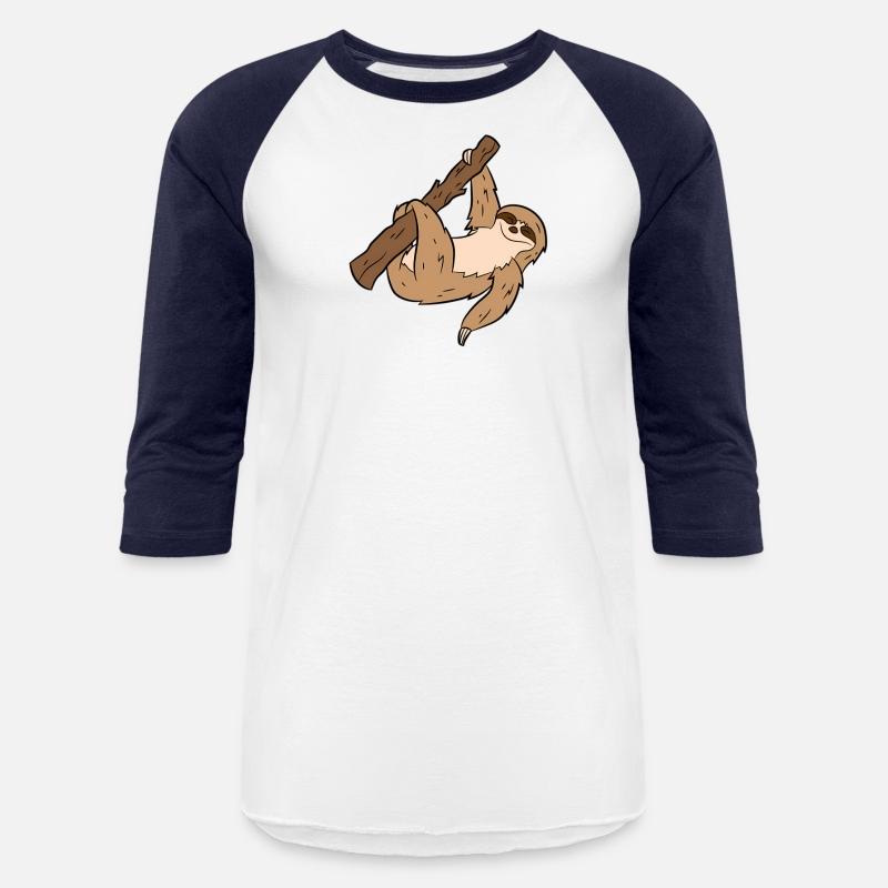 I Just Really Like Sloths Ok Love Sloths