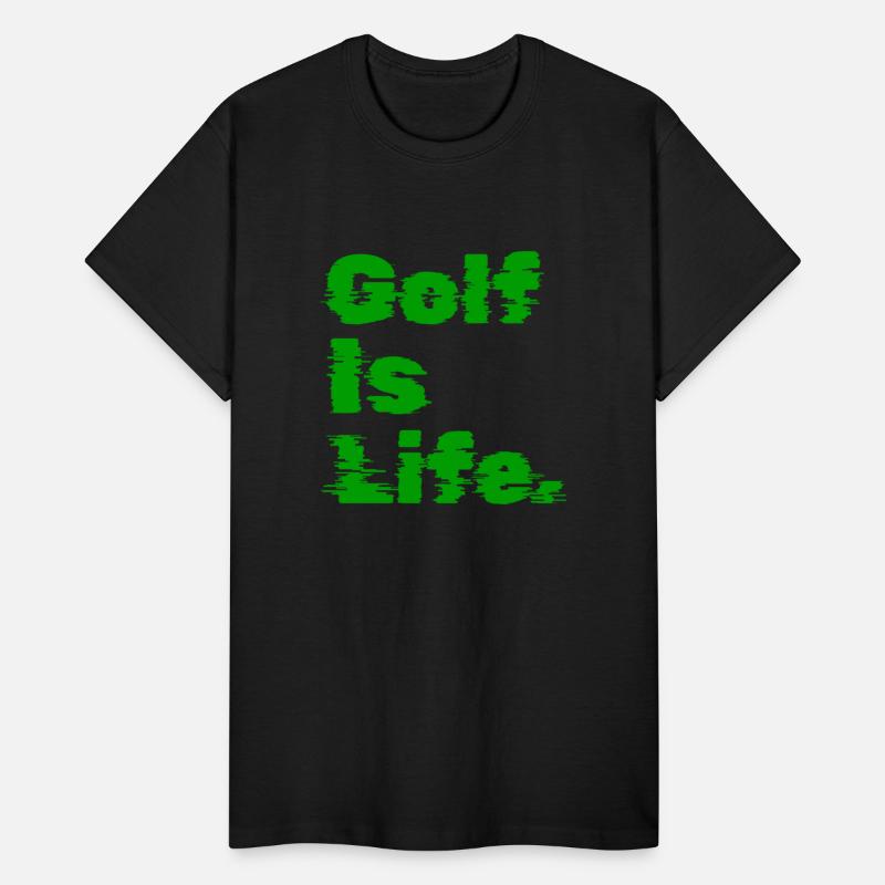 I Like Golfing, Golf Player, Golfing, Golf Is Life