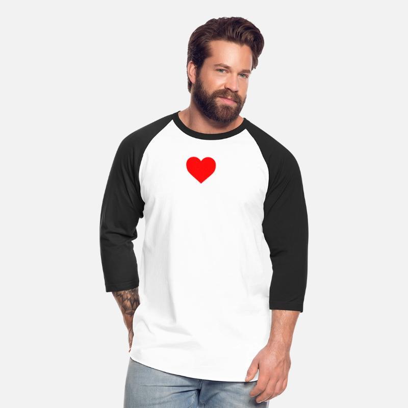 I Love Chubby Bearded Guys Apparel
