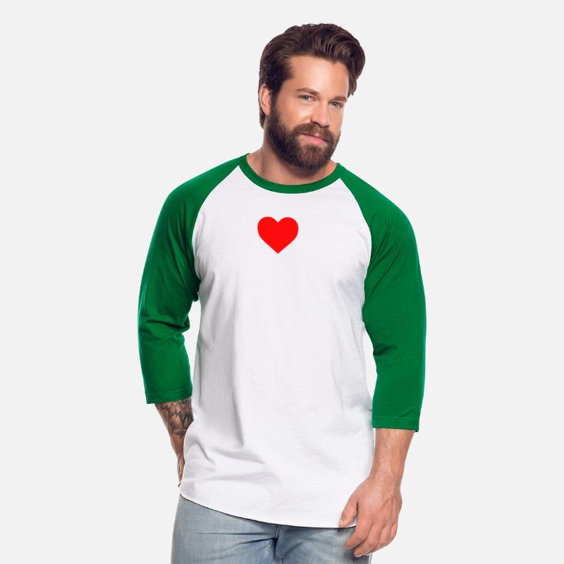 I Love Chubby Bearded Guys Apparel