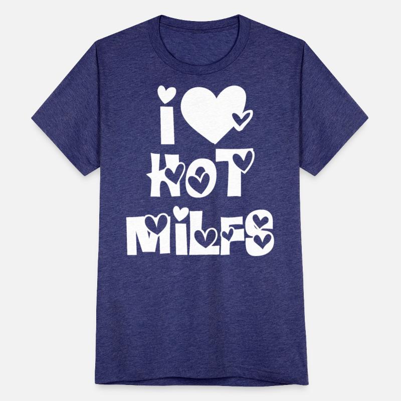I Love Hot Milfs
