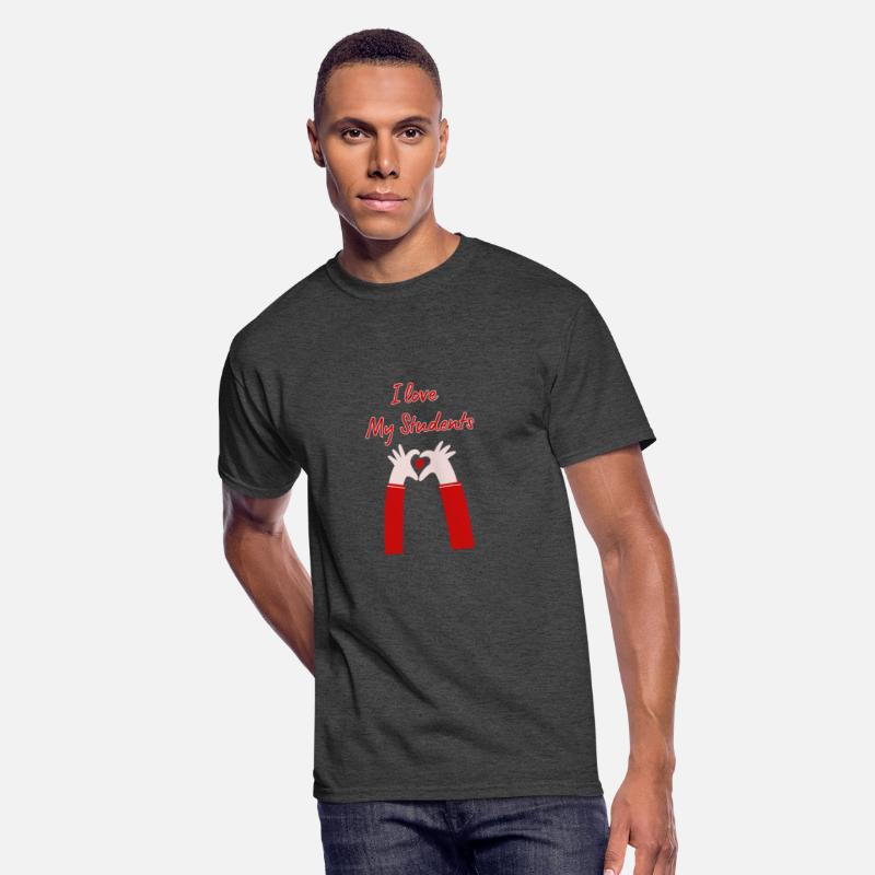 I Love My Students | Teaching Lover Gifts
