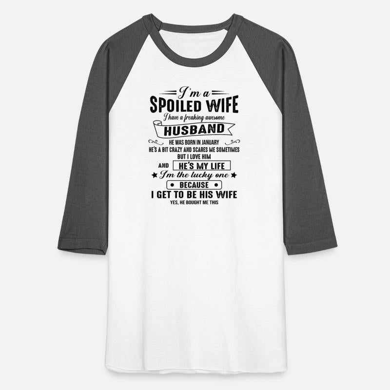 I m a spoiled wife I have a great husband 01
