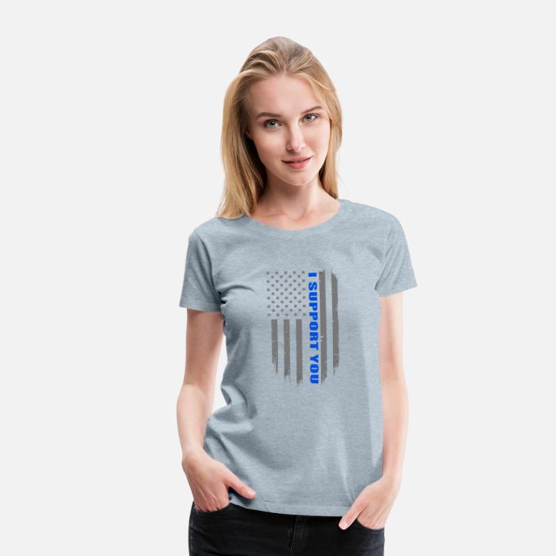 I Support Law Enforcement