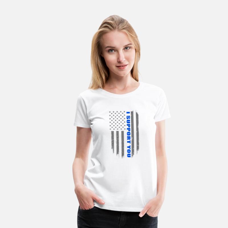 I Support Law Enforcement